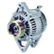 Wai Global Alternator, ALTND ERIF, 90 Amp12 Volt, CW, 6Groove Pulley 13307N - alternate 2